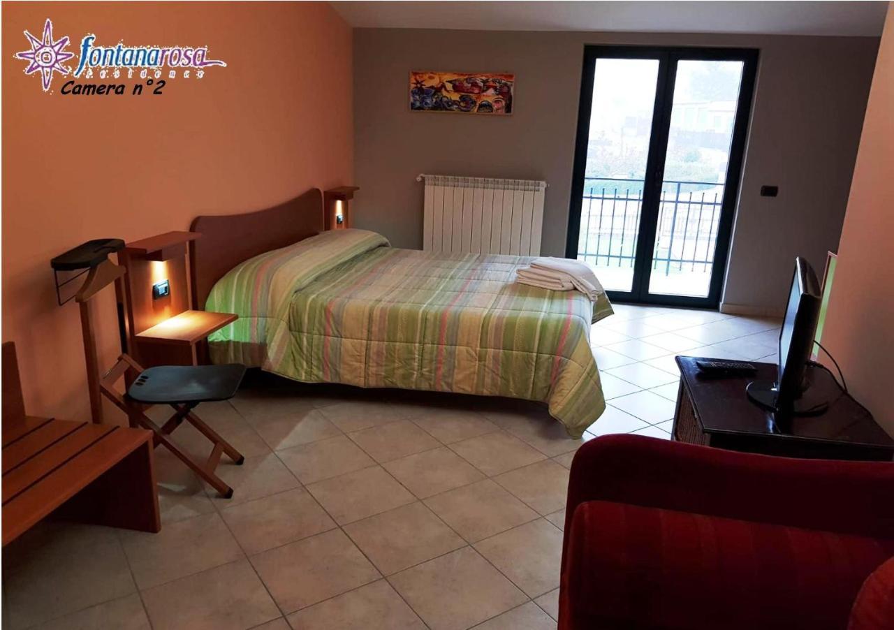 Fontanarosa Residence Cameră foto